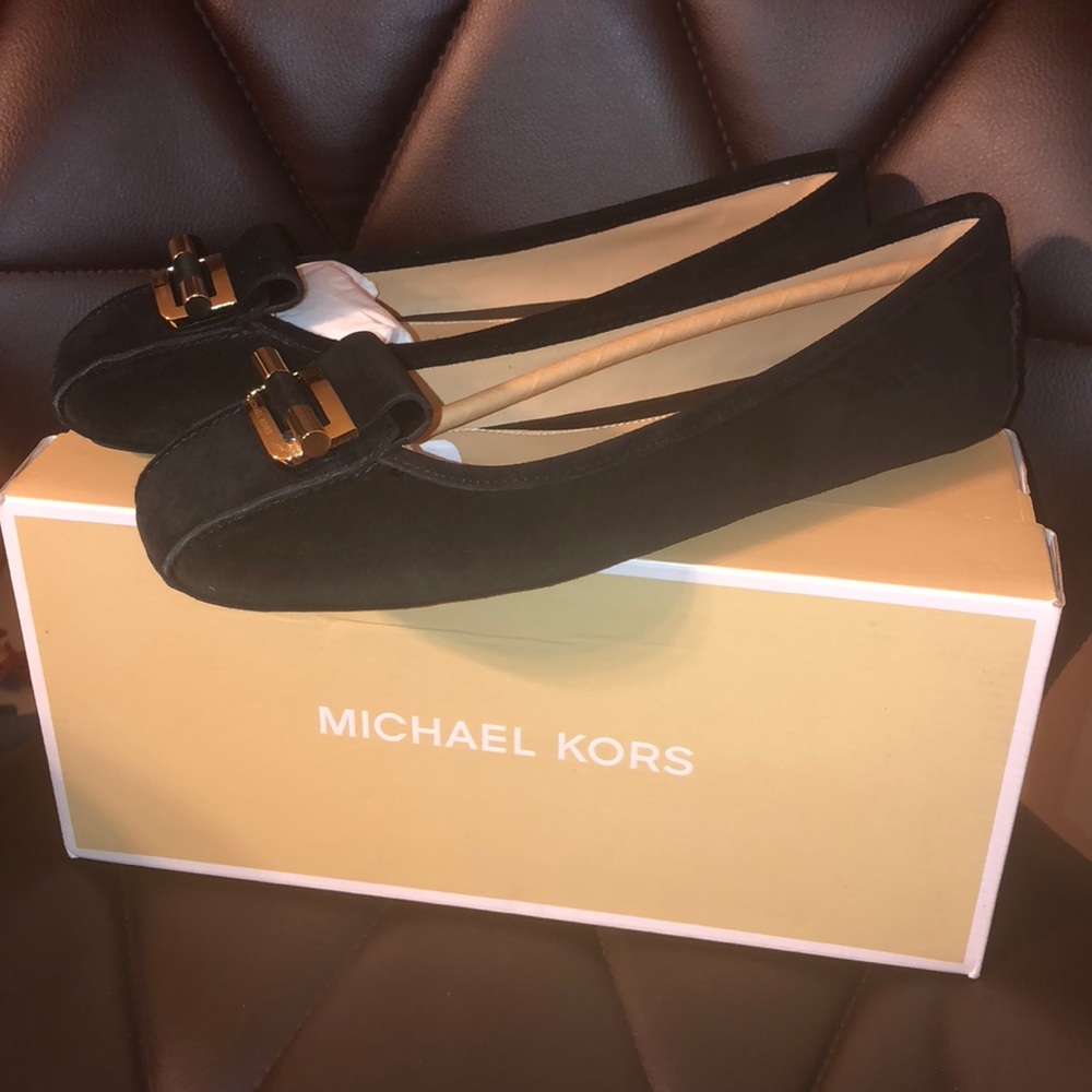 Michael Kors Women Shoes